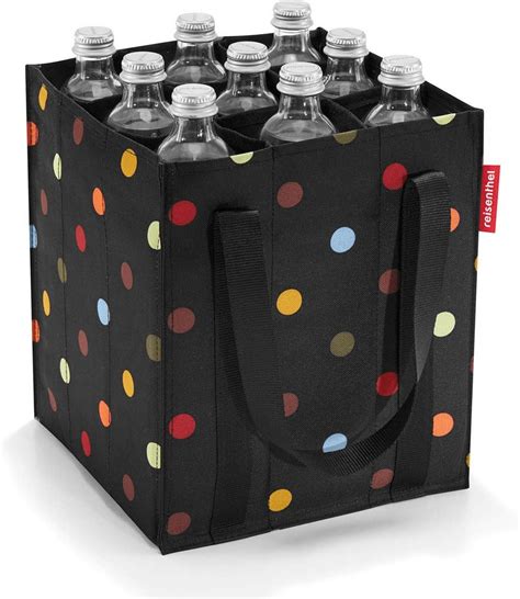 reisenthel bottle bag
